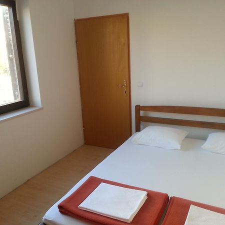 Apartmani Ante Crikvenica Exterior photo