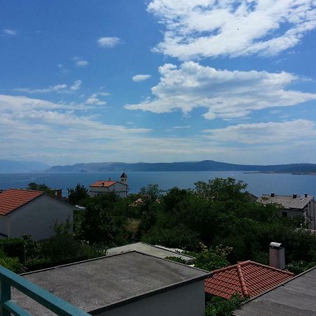 Apartmani Ante Crikvenica Exterior photo