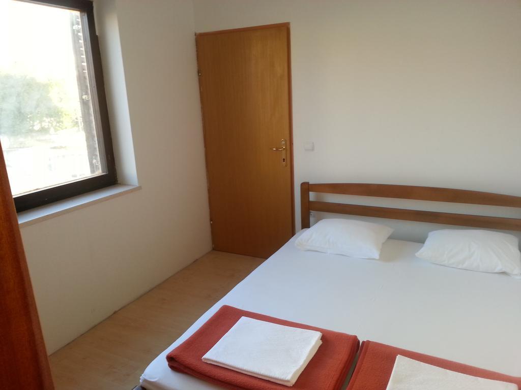 Apartmani Ante Crikvenica Exterior photo