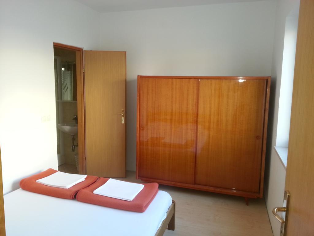 Apartmani Ante Crikvenica Exterior photo