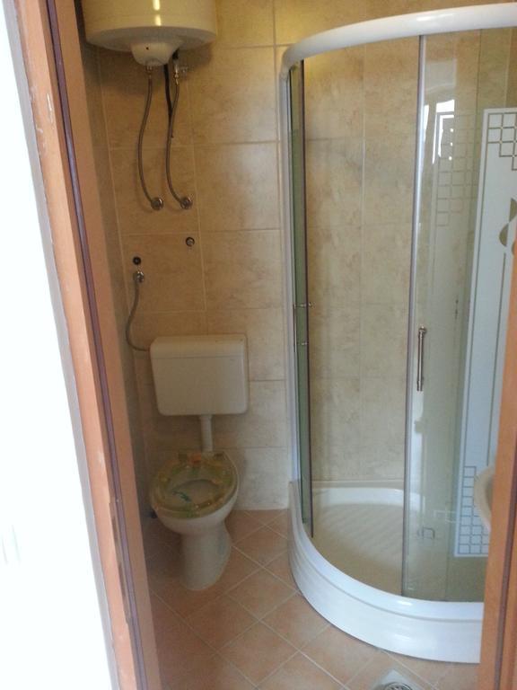 Apartmani Ante Crikvenica Exterior photo